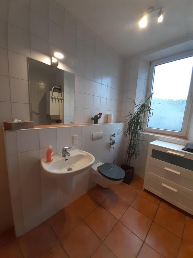 Fe Wo Am Alten Rathaus Andernach Dış mekan fotoğraf