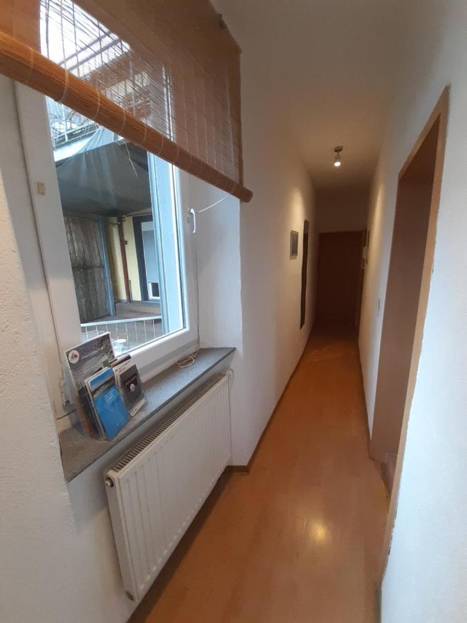 Fe Wo Am Alten Rathaus Andernach Dış mekan fotoğraf