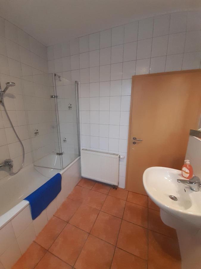 Fe Wo Am Alten Rathaus Andernach Dış mekan fotoğraf
