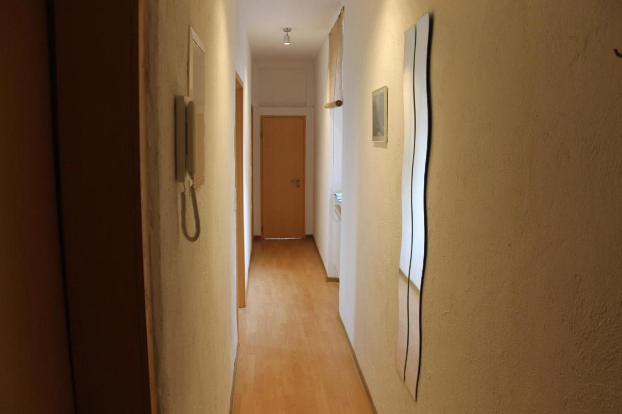 Fe Wo Am Alten Rathaus Andernach Dış mekan fotoğraf