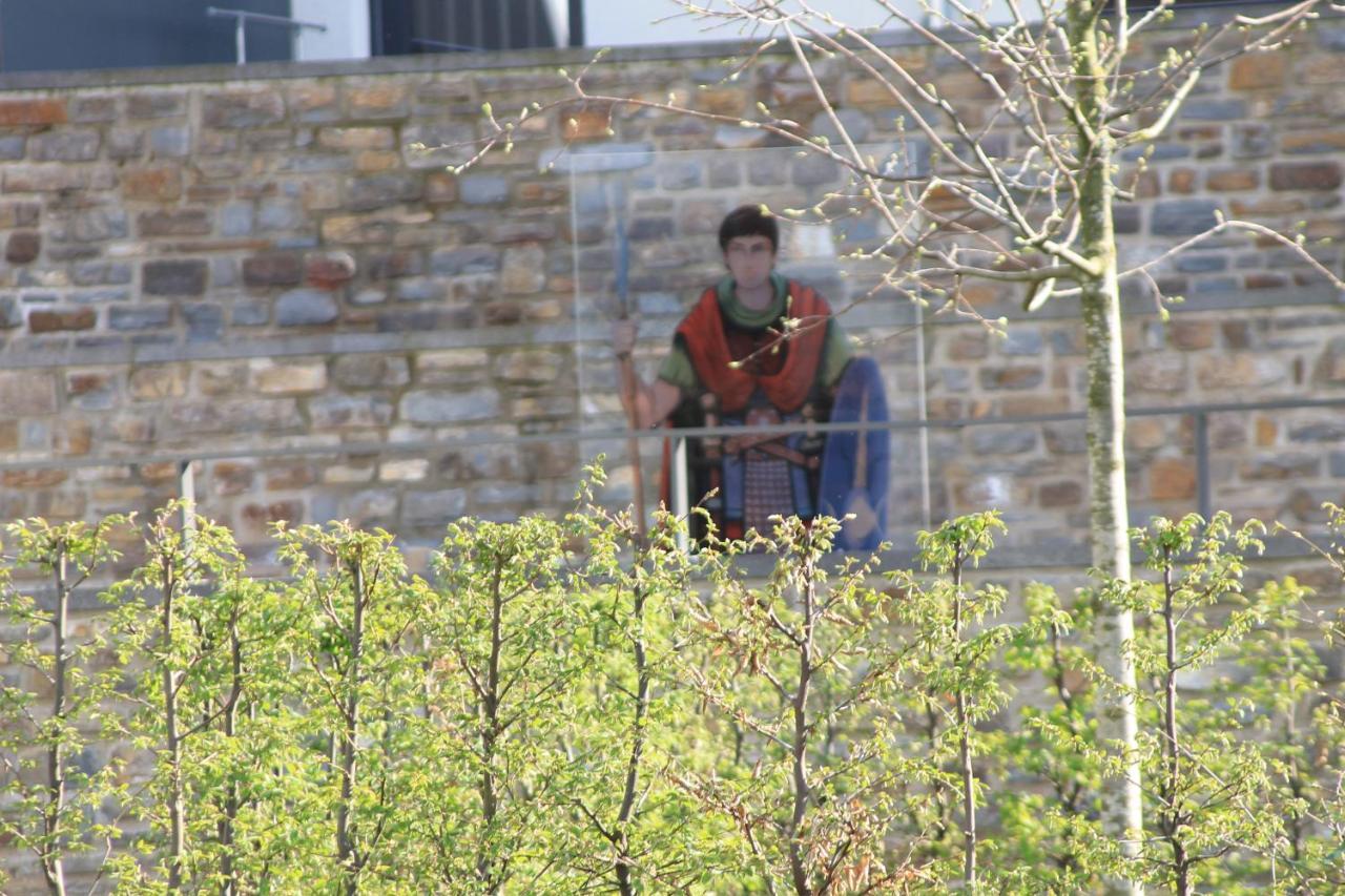 Fe Wo Am Alten Rathaus Andernach Dış mekan fotoğraf