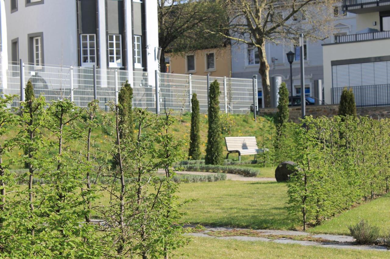 Fe Wo Am Alten Rathaus Andernach Dış mekan fotoğraf