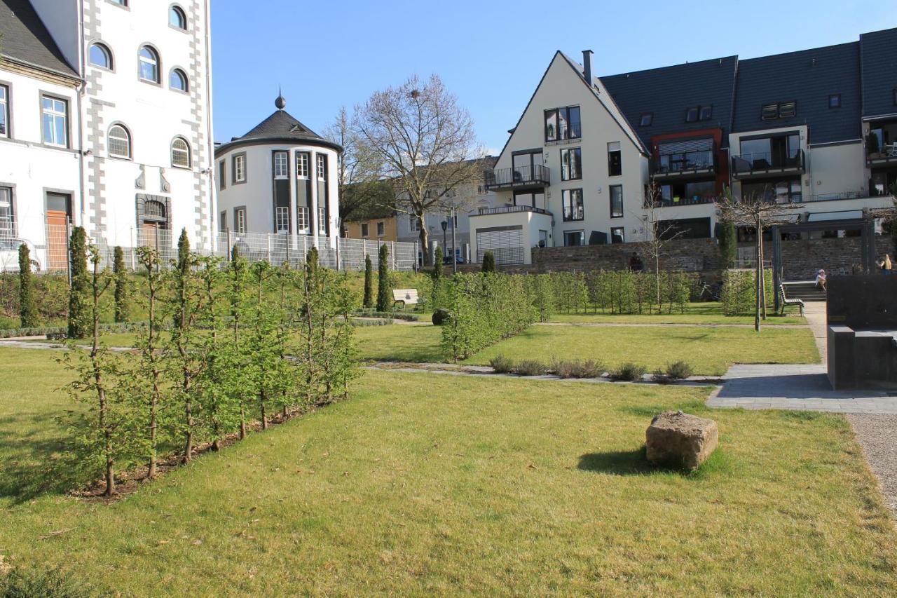 Fe Wo Am Alten Rathaus Andernach Dış mekan fotoğraf