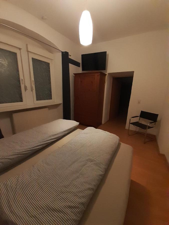Fe Wo Am Alten Rathaus Andernach Dış mekan fotoğraf