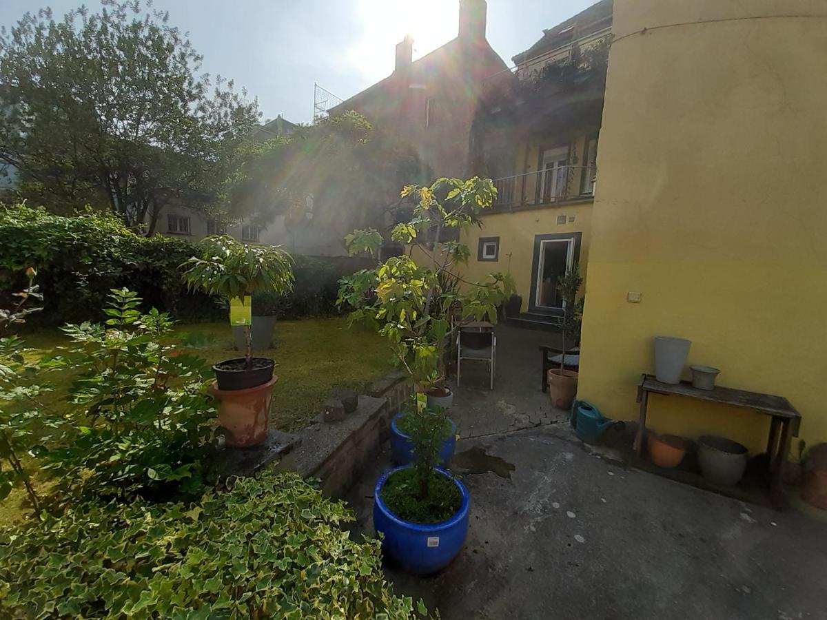 Fe Wo Am Alten Rathaus Andernach Dış mekan fotoğraf