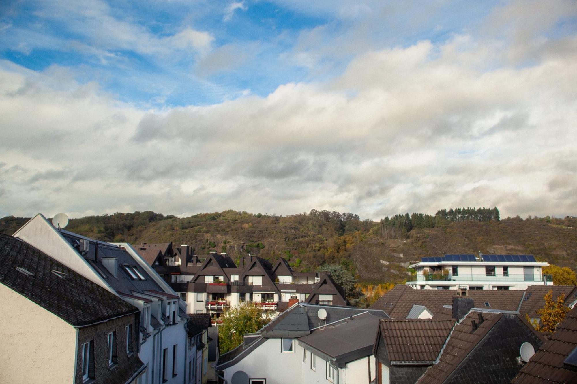 Fe Wo Am Alten Rathaus Andernach Dış mekan fotoğraf