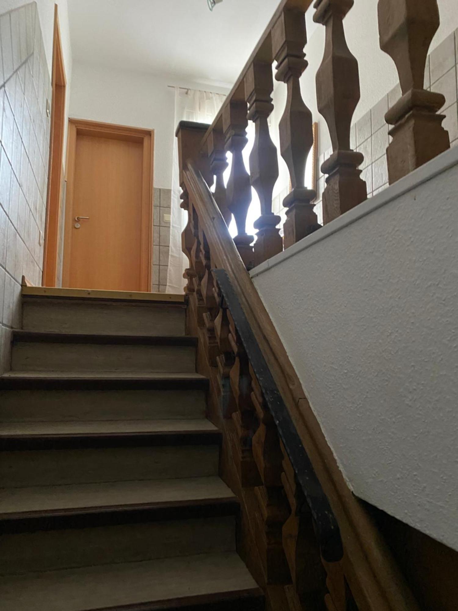 Fe Wo Am Alten Rathaus Andernach Dış mekan fotoğraf