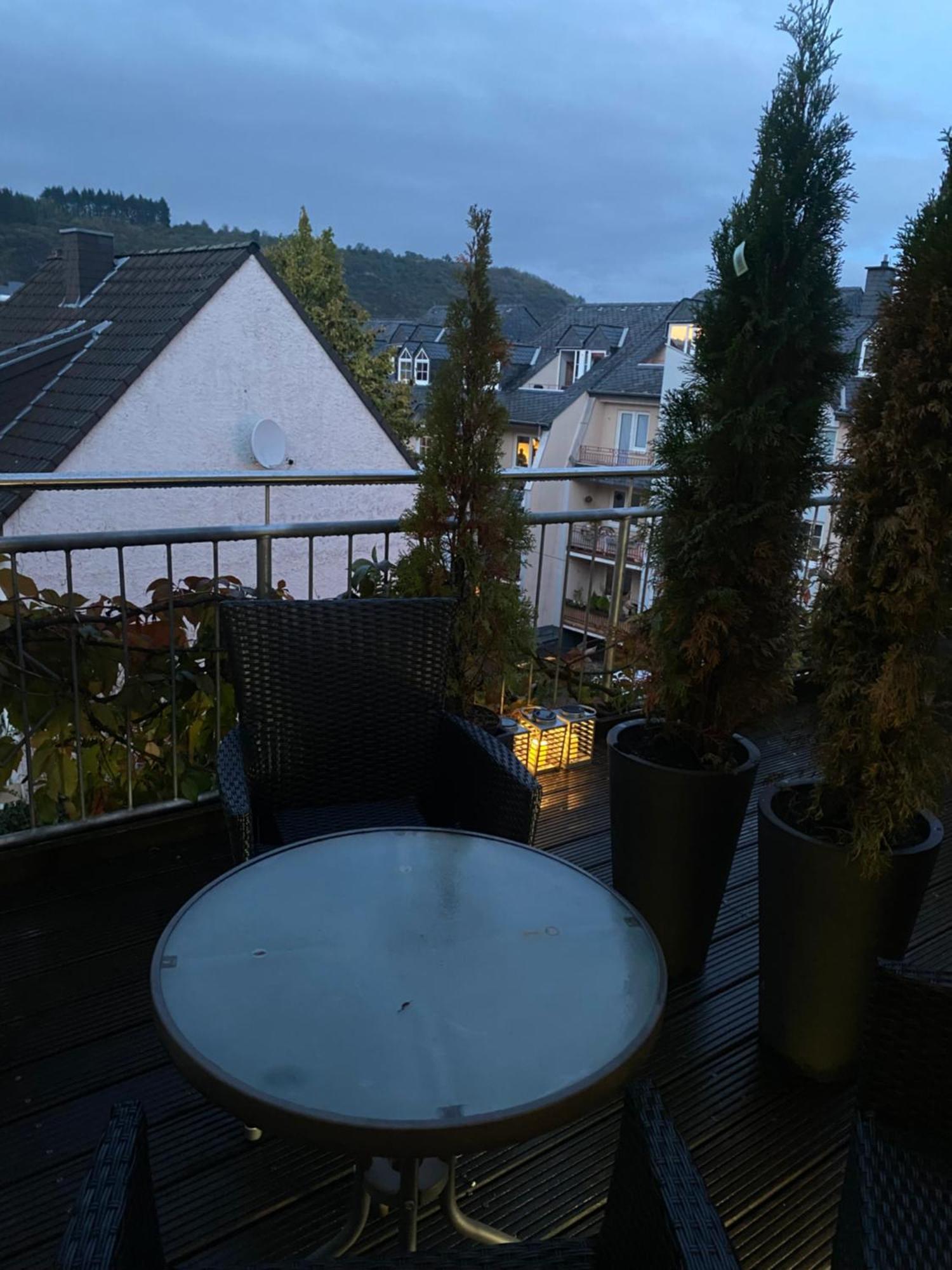 Fe Wo Am Alten Rathaus Andernach Dış mekan fotoğraf